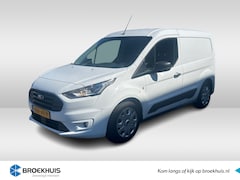Ford Transit Connect - 1.5 EcoBlue L1 Trend | Trekhaak | Camera | Parkeersensoren | Cruise Control | Airco | Navi