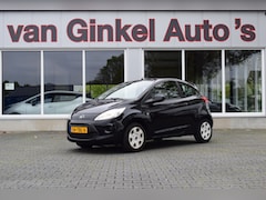 Ford Ka - 1.2 Cool & Sound s/s | Airco | NAP