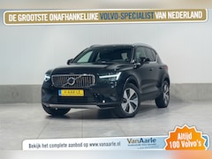 Volvo XC40 - T4 Aut. Plug-In Hybrid Core Bright Parkeercamera Cruise Control 211pk