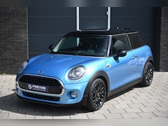 MINI One - 1.2 Stoelverwarming, Airco, Sfeerverlichting