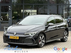 Volkswagen Golf - 1.4 eHybrid GTE/Automaat/Trekhaak/Stoelverwarming/Stuurverwarming/Automatische Airco/Adapt