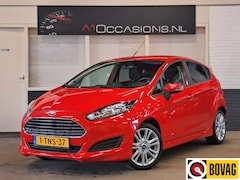 Ford Fiesta - 1.0 EcoBoost Hot Hatch + NIEUWE DISTRIBUTIERIEM