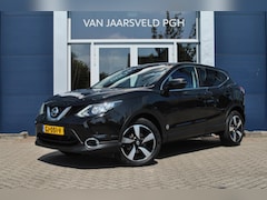 Nissan Qashqai - 1.2 115pk DIG-T Connect Edition