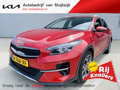 Kia XCeed - 1.0 T-GDi DynamicLine Trekhaak | Clima | Cruise | Navi