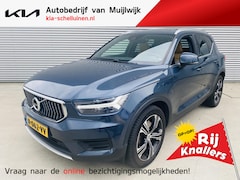 Volvo XC40 - 1.5 T5 Twin Engine Inscription