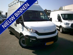 Iveco Daily - 35S15V 2.3 352 H2 L VOORZIEN VAN AIRCO+TREKHAAK+IMPERIAAL