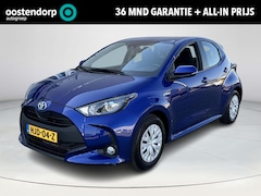 Toyota Yaris - 1.5 Hybrid Active Multimedia Pack