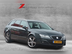 Seat Exeo ST - 1.8 Sport | Clima | Cruise-control | Sportstoelen | PDC | Trekhaak | NL auto |