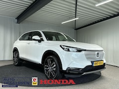 Honda HR-V - 1.5 e:HEV Advance