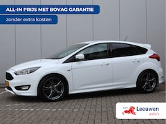 Ford Focus - 1.0 ST-Line | Navigatie | Climate Control | Org. NL