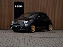 Abarth 595 - C ScorpioneOro | Automaat | Beats | Grote Navi | Xenon