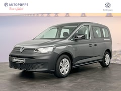 Volkswagen Caddy - Kombi 1.5 eHybrid EU6 85 kW (115 pk) 2755 mm 6 ver