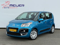 Citroën C3 Picasso - 1.4 VTi Aura Navigatie | Clima | Cruise | Parkeersensoren | Trekhaak