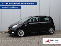 Skoda Citigo - 1.0 Ambition | BOVAG-garantie | Cruise Control | Airco