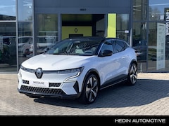 Renault Mégane E-Tech - comfort range techno 60KWh | 360 camera | Pack winter - voorstoelen verwarmd | Blind spot