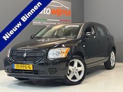 Dodge Caliber - 2.0 Raw NW APK Trekhaak, Airco, L.M. velgen