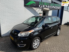 Citroën C3 Picasso - 1.6 VTi Aura AICO ELECTRA PAKKET CRUISE CONTROL