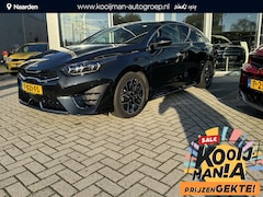 Kia Pro cee'd - ProCeed 1.5 T-GDi GT-Line | Achteruitrij camera | Apple Carplay/Android Auto | Trekhaak| S