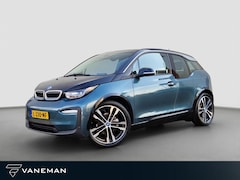 BMW i3 - Business Edition Plus 120Ah 42 kWh | Open Dak | Stoelverwarming | LED | Navi | Harman/Kard