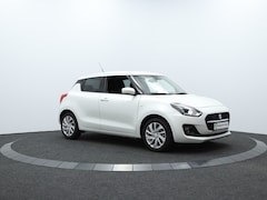 Suzuki Swift - 1.2 Select Smart Hybrid | Private lease 349, - P.m