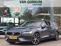 Volvo V60 - 2.0 B3 Momentum Advantage / Leder / Trekhaak