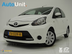 Toyota Aygo - 1.0 VVT-i Facelift | Automaat | 5Drs | Airco | Radio
