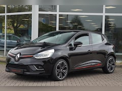 Renault Clio - 1.2 TCe Intens LEDER FULL LED KEYLESS PDC NAVI