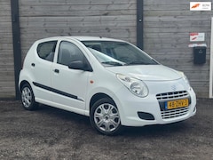 Suzuki Alto - 1.0 Comfort VVT