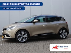 Renault Scénic - 1.3 TCe Intens | Trekhaak | Panoramadak | Camera