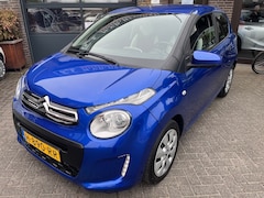 Citroën C1 - 1.0 VTi Feel Airco Bluetooth