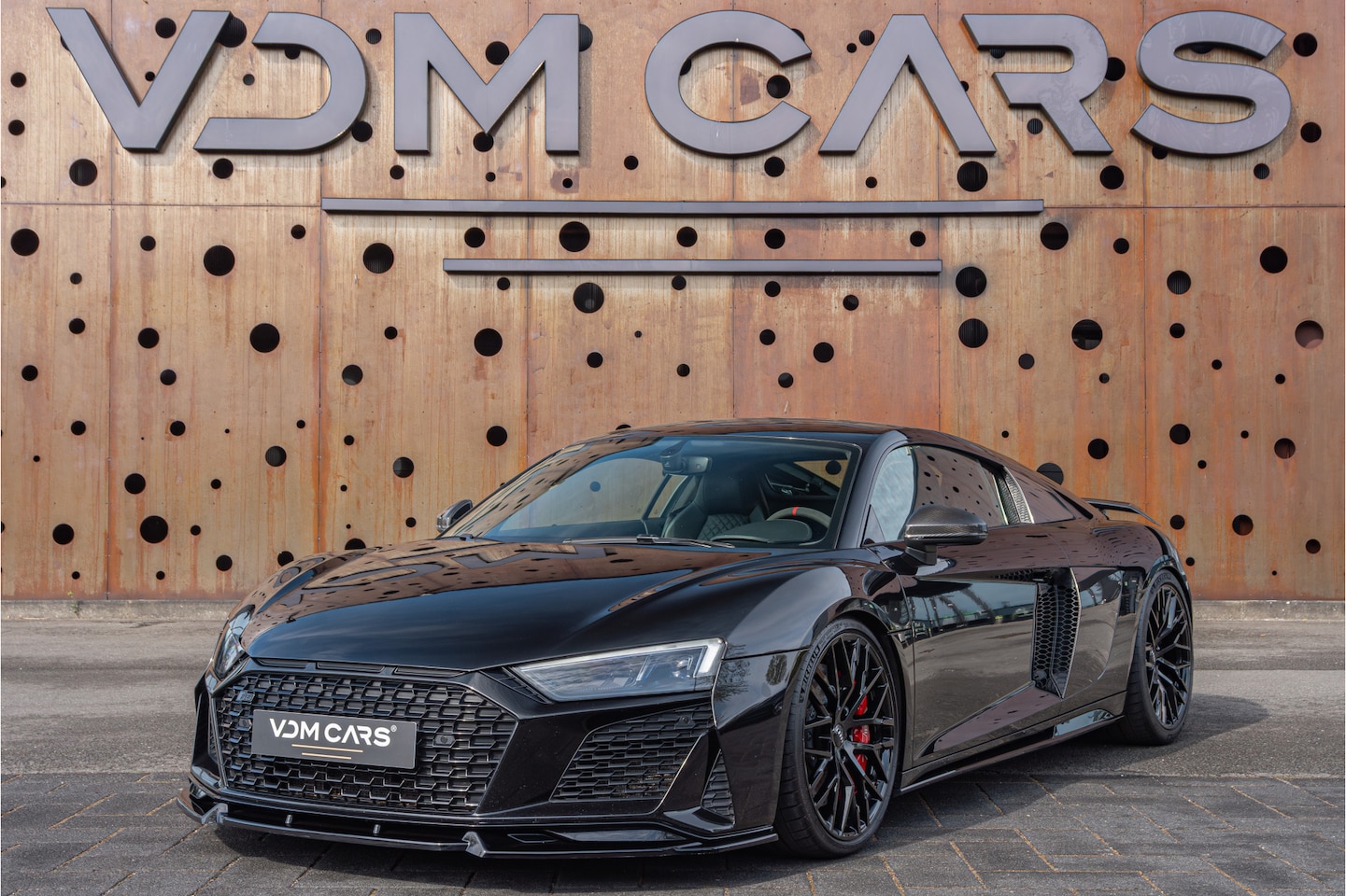 Audi R8 - 5.2 FSI Quattro Performance | CARBON | CERAMIC | BLUEYE | TITANIUM | - AutoWereld.nl