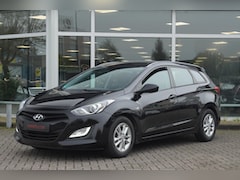 Hyundai i30 Wagon - 1.4 TREKHAAK PDC AIRCO STOELVERWARMING LM VELGEN