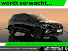 Renault Austral - 1.2 E-Tech Full Hybrid 200 Iconic Esprit Alpine | Automaat | Nieuw Type | Panodak | Harman