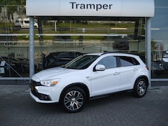 Mitsubishi ASX - 1.6 Cleartec Connect Pro