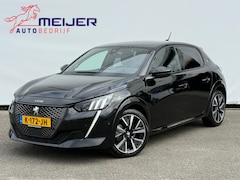 Peugeot 208 - 1.2 PureTech GT line | LED | Panoramadak | 3D Dashboard | Navigatie | Cruise | Clima | Cam