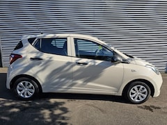 Hyundai i10 - 1.0i i-Motion