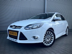 Ford Focus - 1.6