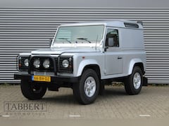 Land Rover Defender Hard Top - 2.5 Td5 90"