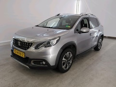 Peugeot 2008 - 1.2 PureTech Allure | DAB ontvanger | Navigatiesysteem full map | Navigatiesysteem full ma