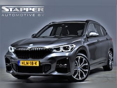 BMW X1 - xDrive25e 220pk M-sport 1e Eig. Dealer OH H.Leer/Keyless/Camera/Navi/Led/Stoelverw./Lmv19’