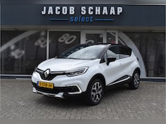 Renault Captur - 0.9 TCe Intens / Navigatie / 17" LM / Sensoren achter / Carplay / Keyless