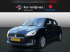 Suzuki Swift - 1.2 Select Smart Hybrid | RIJKLAARPRIJS |