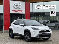 Toyota Yaris Cross - 1.5 Hybride Automaat Explore | Intelligente pa