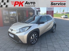Toyota Aygo X - 1.0 VVT-i S-CVT Envy | Navi | Ad Cruise | 11.973 km Dealeronderhouden