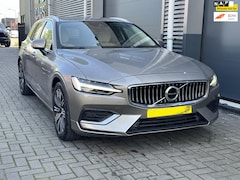 Volvo V60 - INSCRITPTION LED/CAMERA/MEMORY/VIRTUAL/LEDER/VOL