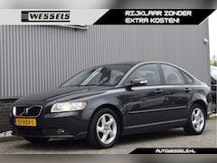 Volvo S40 - 1.8 Edition I Trekhaak, Climatronic, Cruise, Bluetooth, NAP