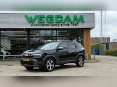 Dacia Duster - 1.6 HYB 140 JOURNEY / Trekhaak+Winter+Parking+Allweatherb
