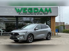 Ford Kuga - 2.5 PHEV ST-LINE X 243pk / Trekh+4 seizoensband+Winter pack