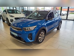 Kia Stonic - 1.0 T-GDI MHEV Dyn Line Airco Cruise Camera Trekhaak
