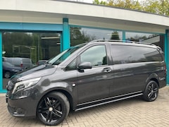 Mercedes-Benz Vito - 119 CDI LANG SPORT Autom, LED, CarPlay. Camera, Leder, 19, NAP
